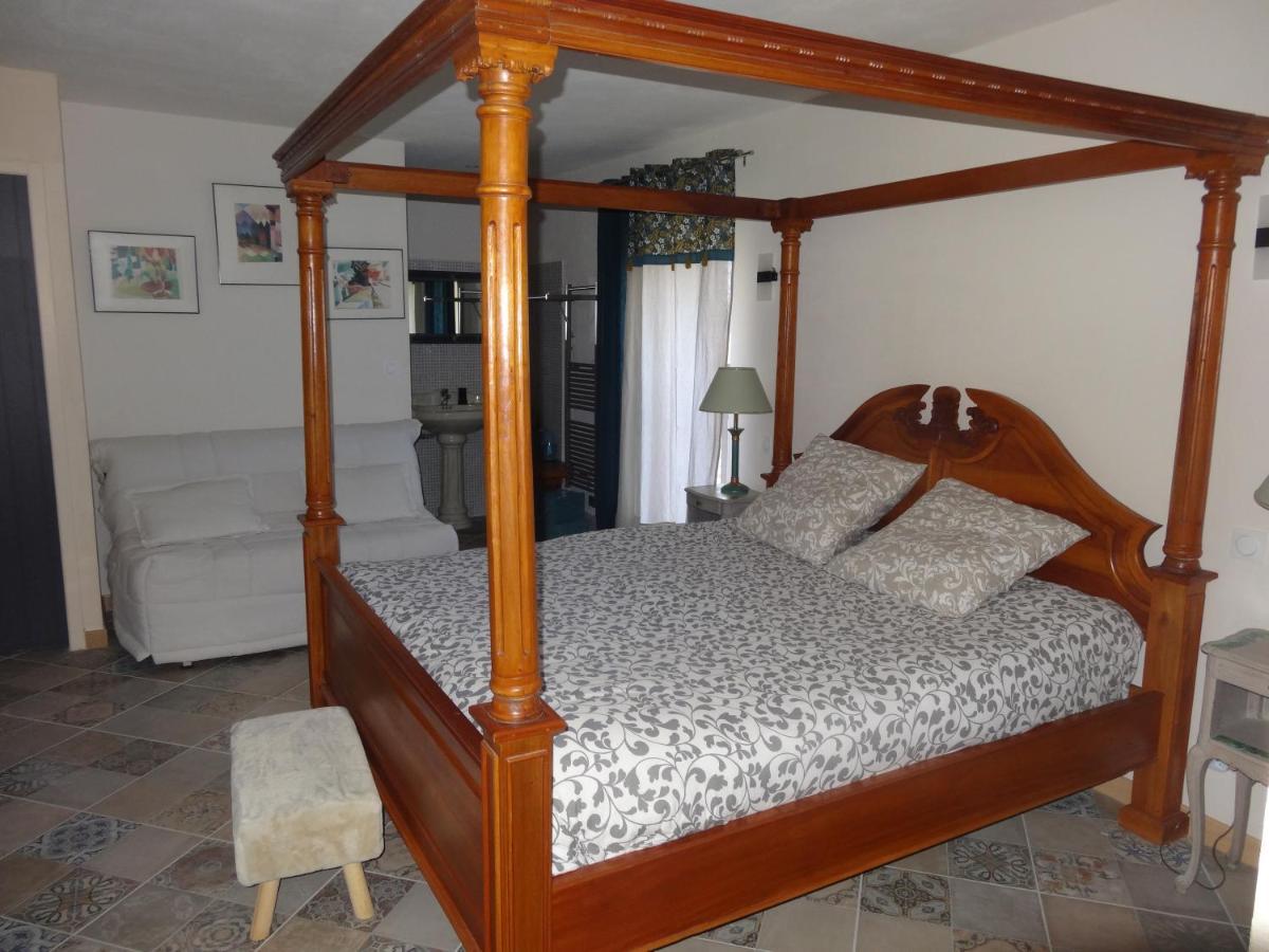 Le Domaine De La Plume Hotel La Gimond Ngoại thất bức ảnh
